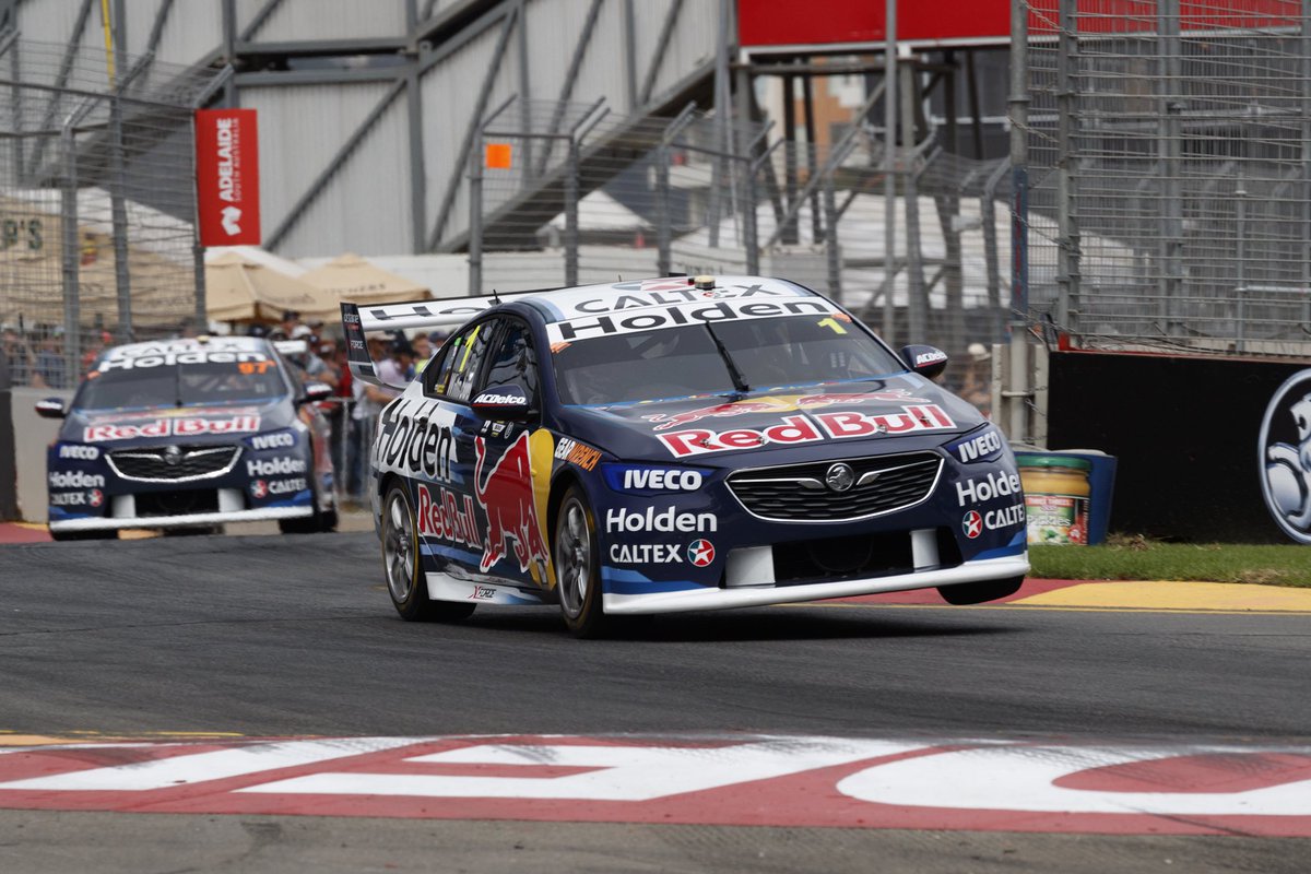 redbullampol's tweet image. Retweet if you’re keen to see these rockets on the track next week! 🙋‍♂️🙋‍♀️ #vasc #redbullholden
