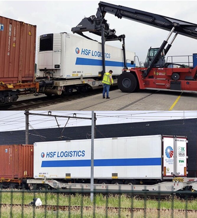 DFDSLogisticsNL's tweet image. HSF test intermodaal transport

lnkd.in/dHgcxiD