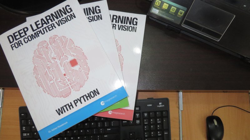 deep learning for computer vision with python starter bundle