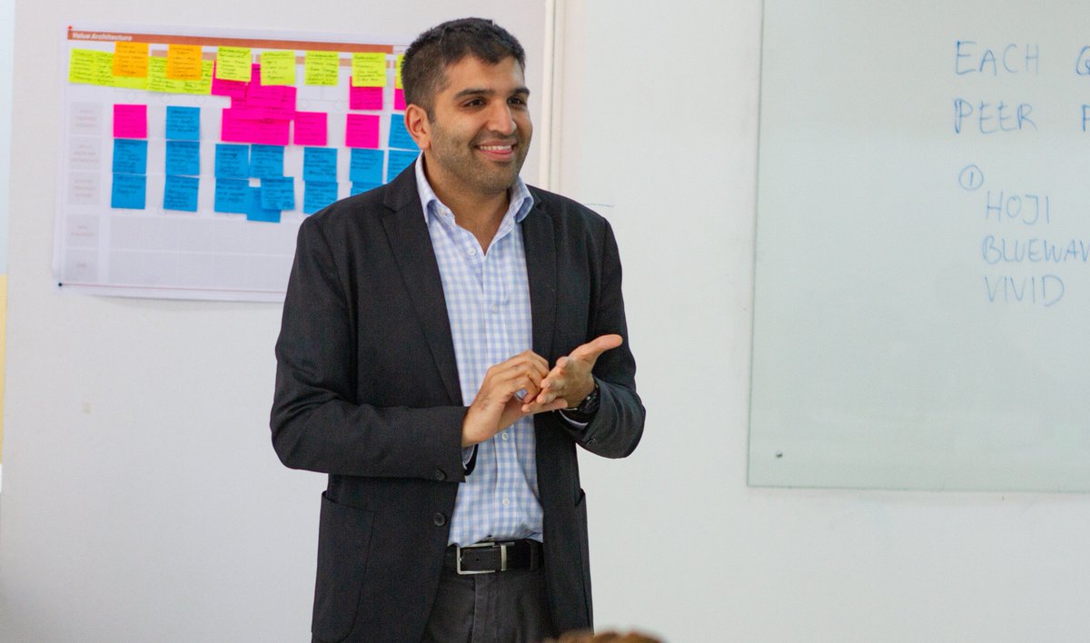 GrowthAfrica's tweet photo. VALUE CHAIN SUSTAINABILITY: Meet Faraz Ramji, who is famous for his @urbanbites254 brand as he shares about his entrepreneurial journey and how he developed a working value chain https://t.co/4WpctCnoRu  #WeAccelerateAfrica https://t.co/Vw3Ya6mlnb