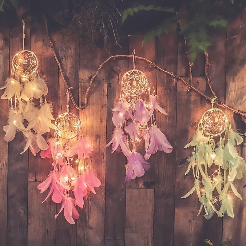 nbakilight's tweet image. #ledmicrostringlights decorate #dreamcatchers #ledfairylights #ledstarrylights #partydecor #Akilight