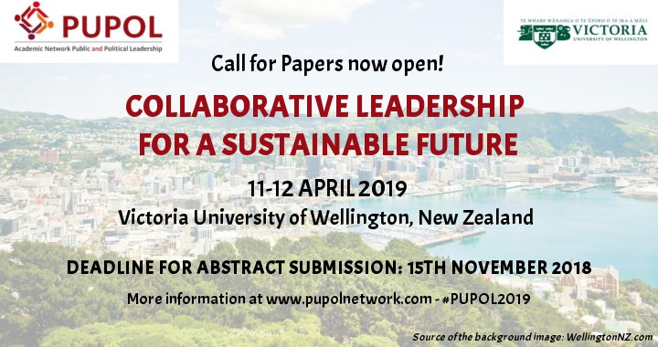 miki_pagani's tweet photo. What are #public and #political #leaders doing for our environment and sustainable future? Something we can discuss at the next #PUPOL conference! #PUPOL2019 #WorldEnvironmentDay
https://t.co/UEzjyoFKco https://t.co/Tq1QrbyXb9