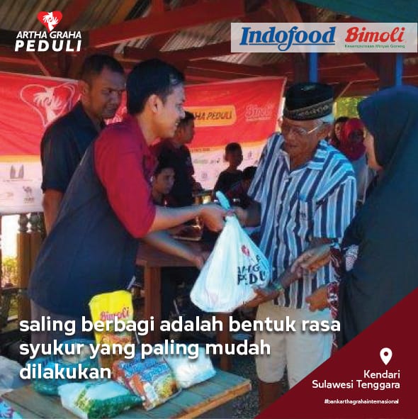 crespo_ds's tweet photo. Saling berbagi adalah bentuk rasa syukur yang paling mudah
#agppasarmurah
#PasarMurahAGP
#AGPeduli
#Pasarmurah 
@agpeduli
@tamblingwildlife 
@agnezmo
@rumahindofood
@kilaubimoli
@agpeduli
@TamblingID
@agnezmo https://t.co/xHLt8cg791