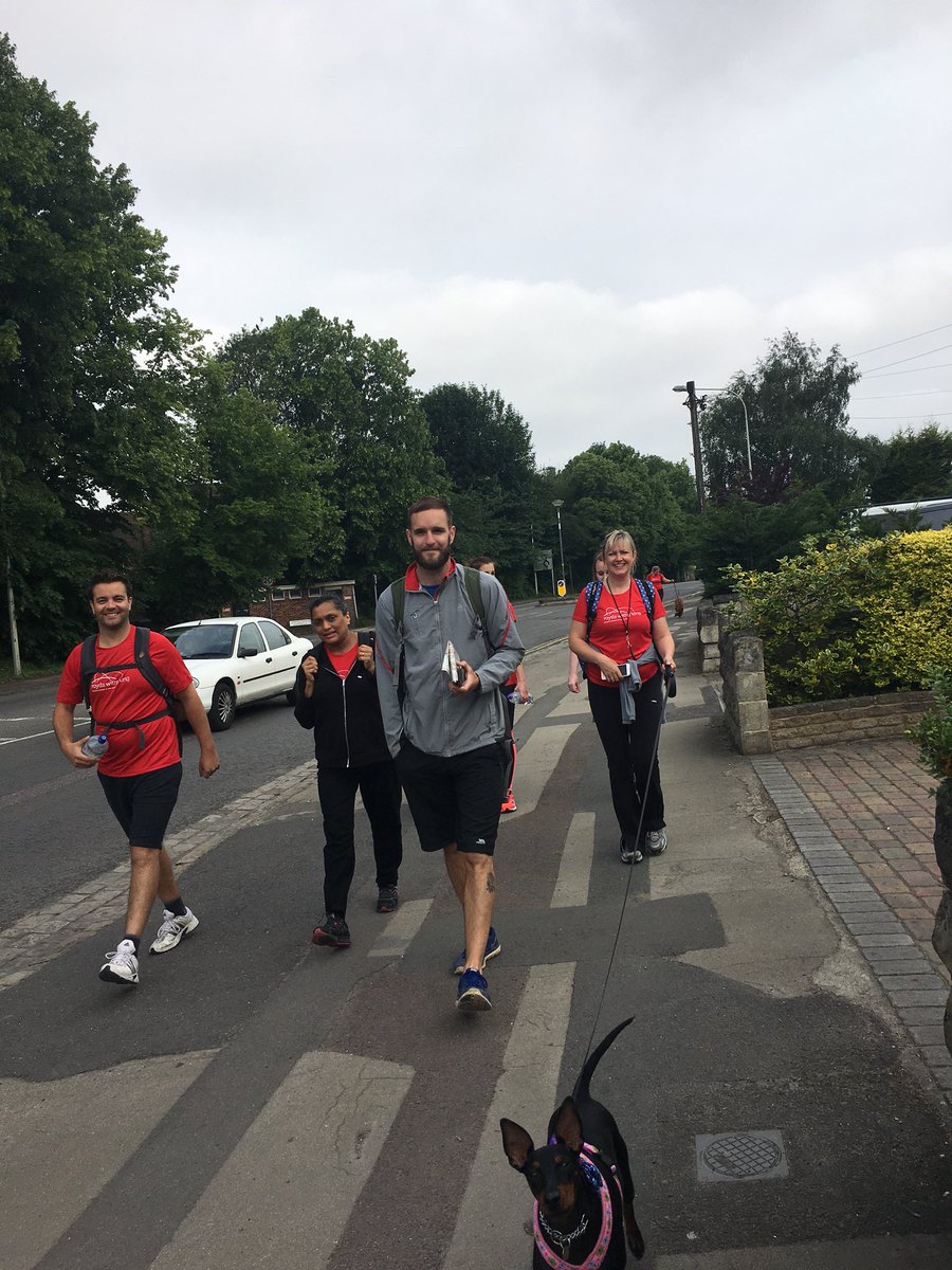 RWKGoodman's tweet photo. Day 4 well underway #RWKstepaheadchallenge https://t.co/OebsWLw71h https://t.co/KmSgEVOH7w
