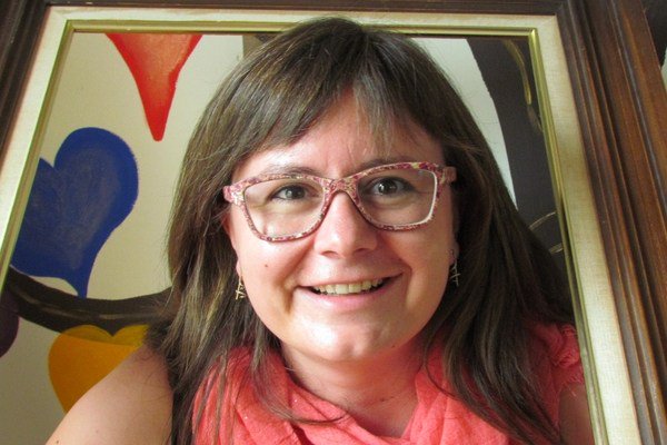 Noémie Chambe- Guide de Thérapie par la Forêt ametis.coop/blog/2018/06/0…