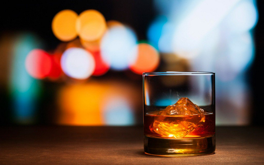 A whisky-themed hotel is coming to Los Angeles tandl.me/2JCMktS