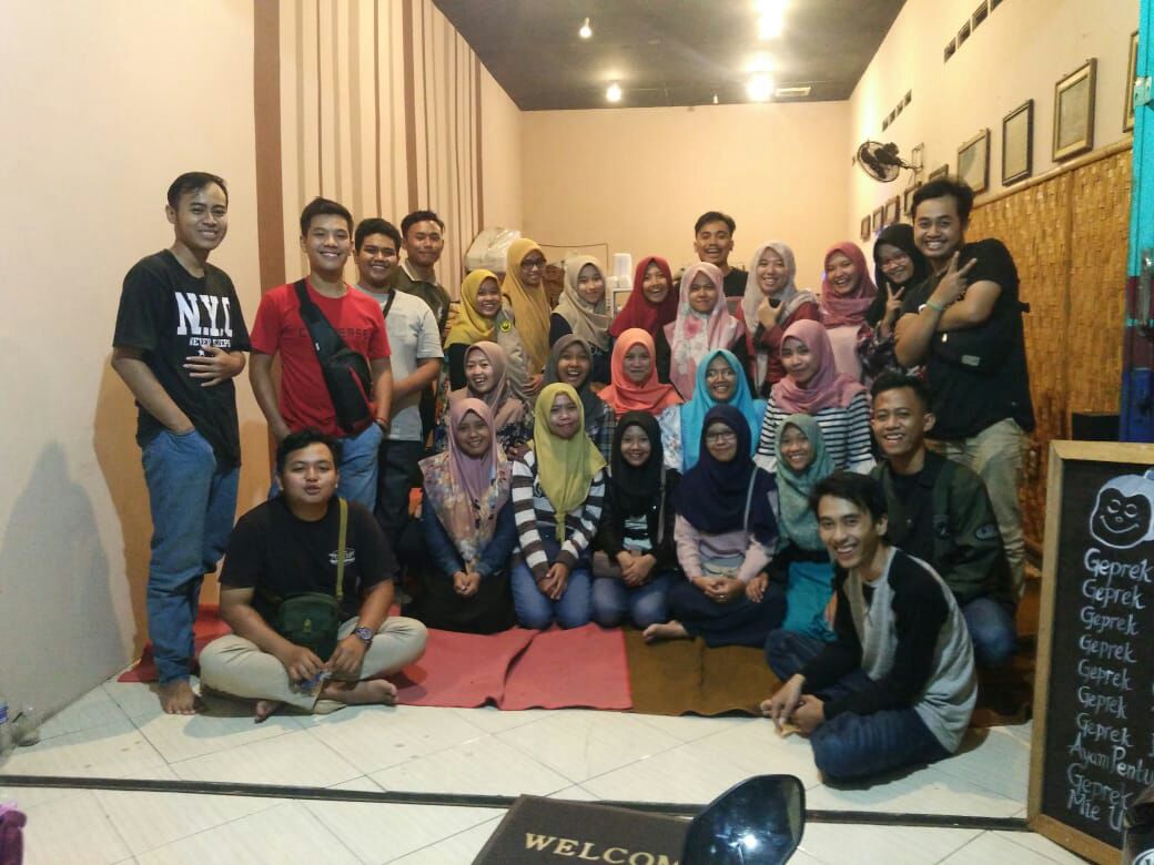 HIMAFI FMIPA UNEJ tweet media