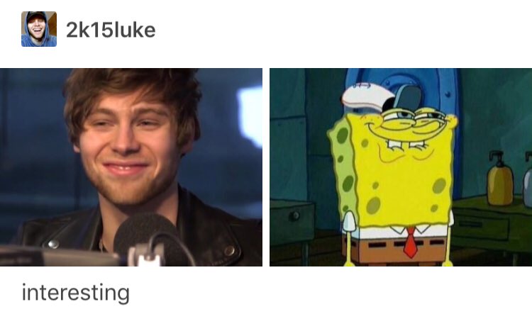 the5sosdumpster's tweet photo. im screaming at the accuracy
•
•
#5sos #5sosedits #5sosimagines #5sossmut #5sosrp #5sosfamily #5sosmemes #5sosfam #lukehemmings #lukehemmingsimagine #lukehemmingsedit #lukehemmingsimagines #lh #calumhood #calumhoodedits #calum #calumhoodimagine #calumhoodedit #michaelclifford https://t.co/g2f2UxaQFI