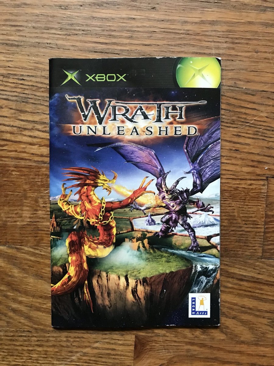 jerryjohnmac's tweet photo. Old game, valiant attempt at trying to recapture the essence of an older game (Archon) - wish someone would do it right. #gameidea #xbox #wrathunleashed #archon #oldgames https://t.co/N5L9JoIqVb