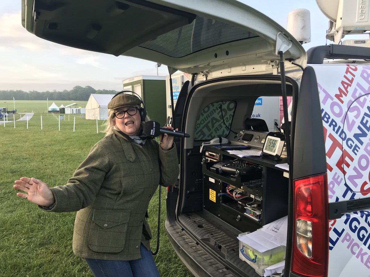 thecrescent78's tweet image. We’ve been here before! @spanswicktweets live from #ebht @BBCYork