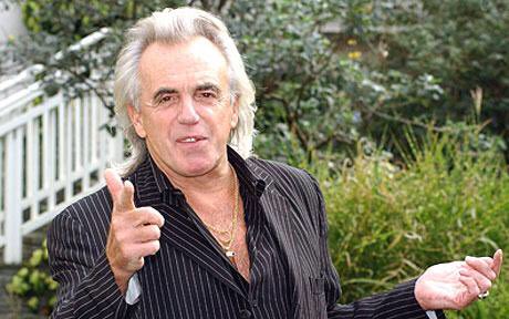 Death of a playboy - Peter Stringfellow dies aged 77, his spokesman confirms