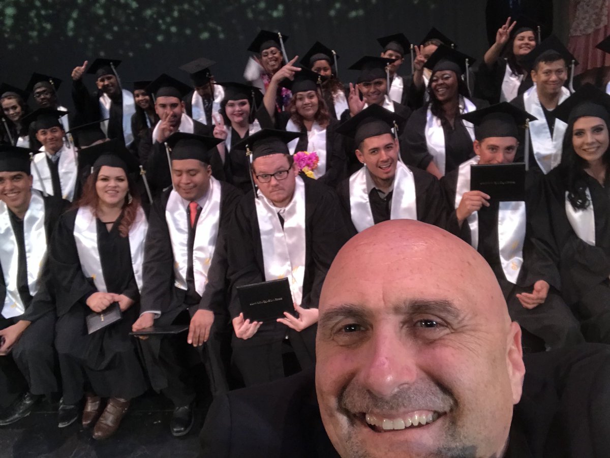 strhobbs's tweet photo. Congratulations class of 2018! #MercedAdultSchool https://t.co/nCP7osm0wQ