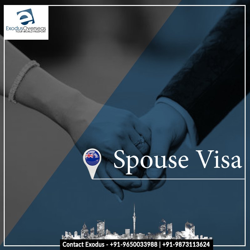 Exodus_Overseas's tweet photo. Exodus Overseas, the experts in handling wide range of VISAs from study, work, residency, spouse and business VISA. Contact the experts and get all your VISA queries and doubts cleared.
For detailed information contact Mr Pankaj Malhotra 9650033988 and Ms. Rajni Garg,  9873113624 https://t.co/w9ZS3yxtc1