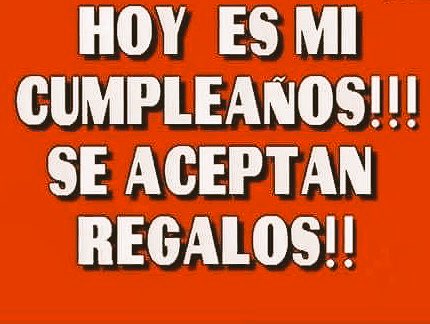 PATRICIOLOPEZZ's tweet image. Y #celebrare en #grande en #pulpitos