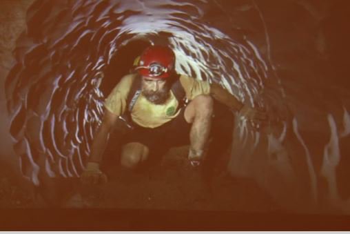 TgrRaiMolise's tweet image. Le meraviglie del #mondodisotto nascoste nel massiccio del #Matese, come si impara a diventare dei provetti #speleologi tra poco a #buongiornoregione @TgrRai @FiumeGiancarlo @giuspaterniti