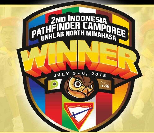 MGRIndonesia's tweet photo. Less than a month for #WinnerCamporee to be held in campus @unklabgrads on 3 - 8 July. Plan to attend? https://t.co/5jDNx0pN18