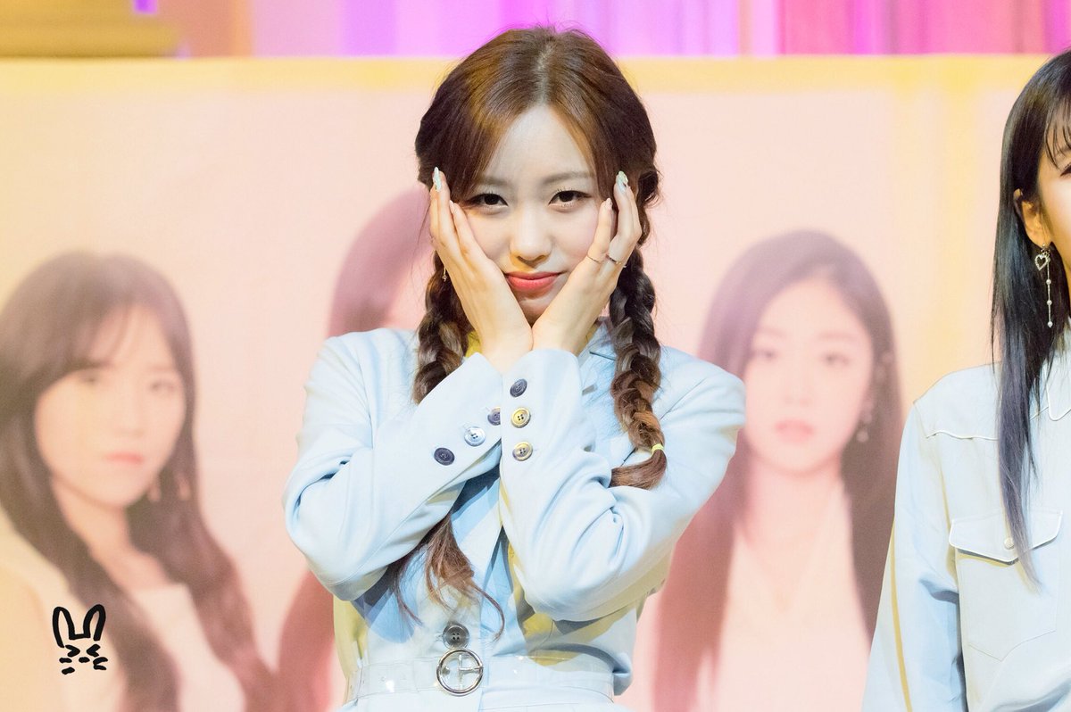 180606 일본 프로모션 🐇 3pic 
#러블리즈 #류수정
#lovelyz #Sujeong