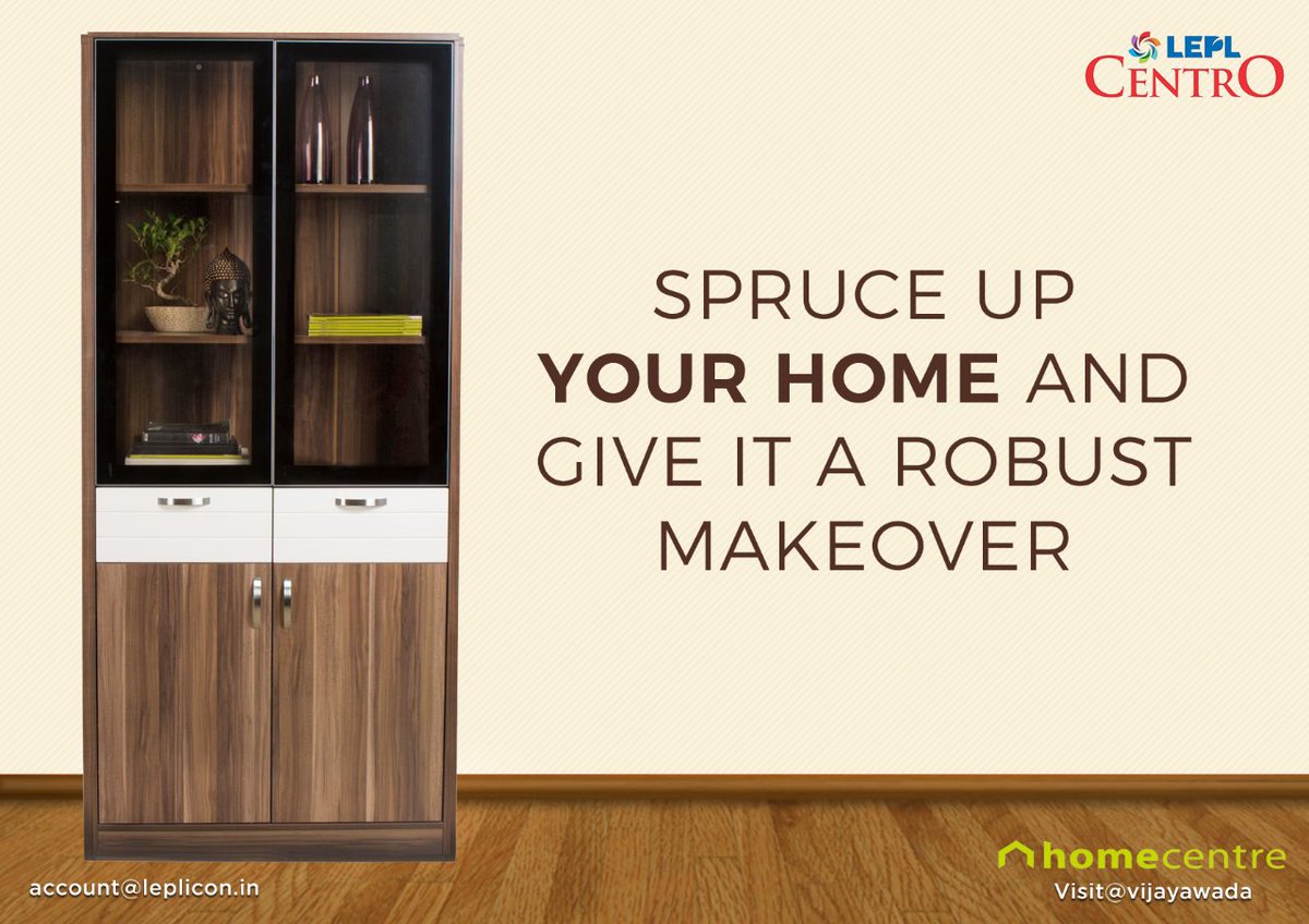 Lepl Centro On Twitter Homecentreindia A One Stop Destination