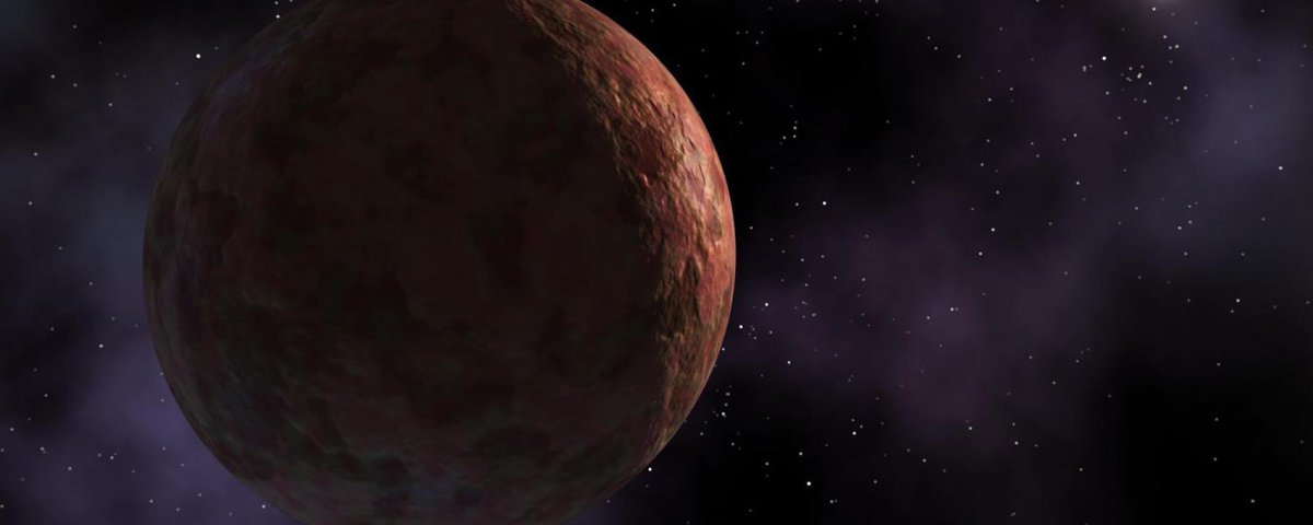 AAOMacquarie's tweet photo. @PeteLawler Good question! Some astronomers now think Planet X (or Planet 9 depending on whether you think Pluto still ought to be a planet) may not be needed after all https://t.co/DuT5OMg6sh #askAAO ^SDR https://t.co/PAXRj38fBT