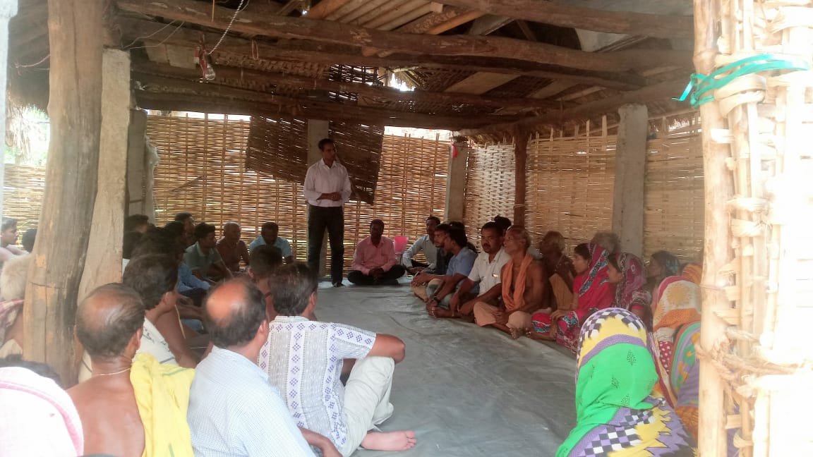 SwachhAngul's tweet photo. Triggering activity at Badhinsara village at kanjara GP, Banarpal Block #SwachhBharat #zsbp @swachhbharat @sbmodisha @tatatrusts @PRDeptOdisha @angul_dm @odisha_zsbp @Sbmzsbp https://t.co/F9kvalAagK