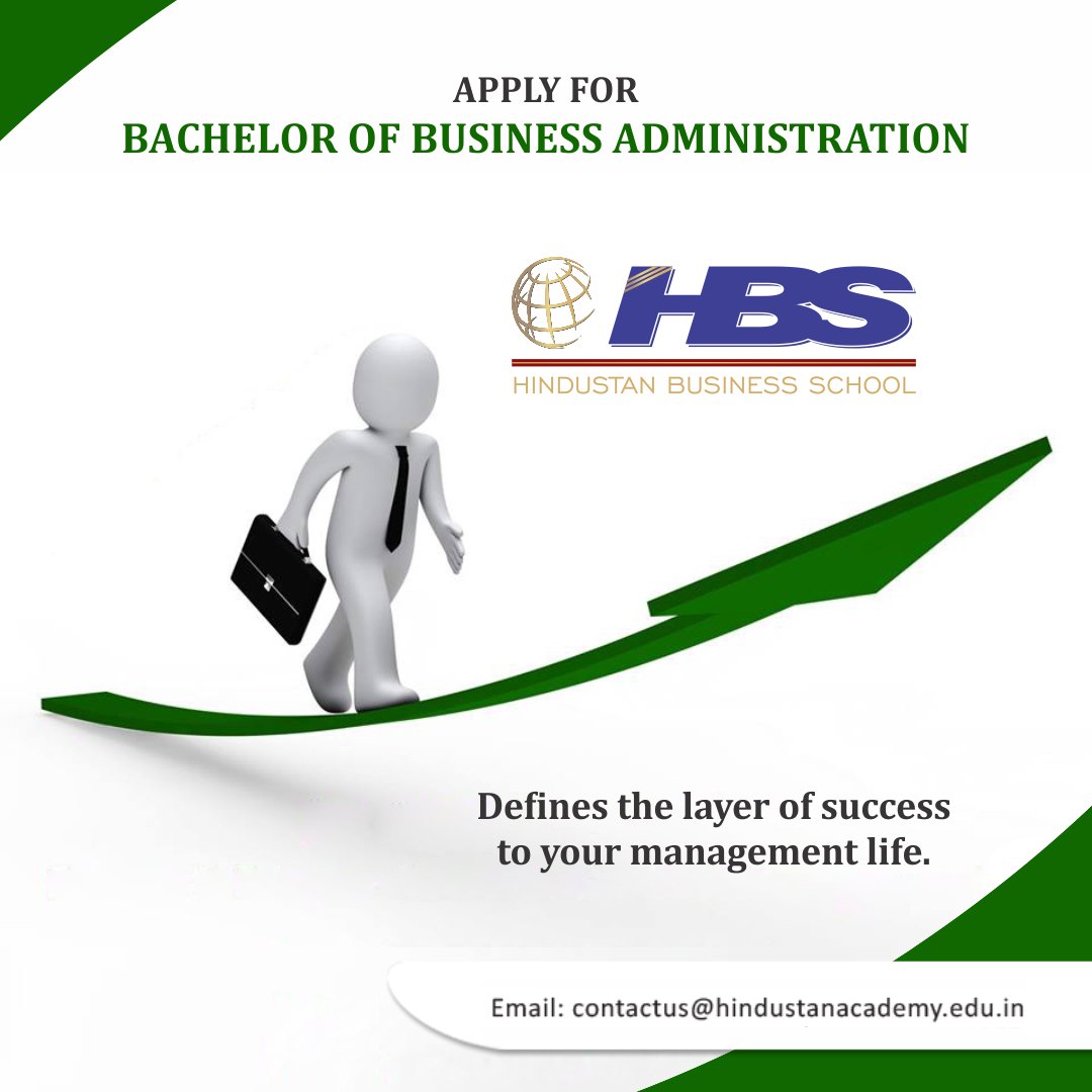 hindustanacade's tweet photo. @hindustanacade Business School offers aspiring BBA  professionals with opportunities for finding jobs in both private and government aviation sector in the country and abroad. 
Well crafted curriculum to shape your road ahead. Visit us today for admission. #Bangalore #BBA https://t.co/ZPiwYzERU2
