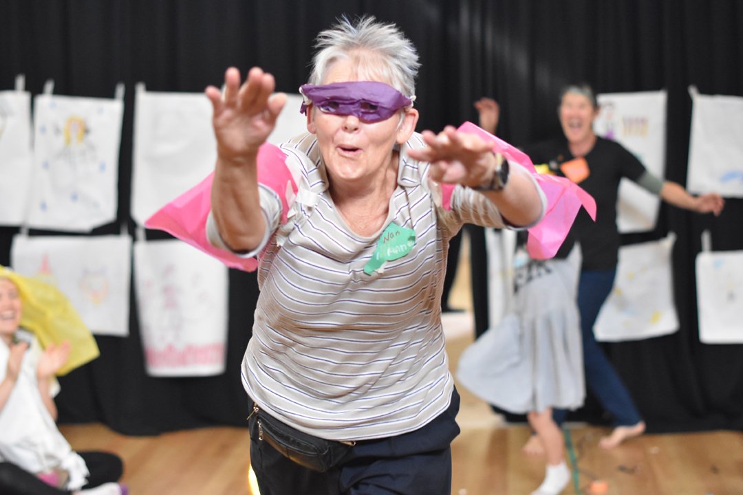 MelbourneDigest's tweet image. Children aged 8-12 and adults from all backgrounds, you are invited to participate in a fun, inclusive &amp;amp; interactive Hear Me Roar showing at @ArtPlayKids this Saturday 9 June: bit.ly/2J71nf7 #PolyglotTheatre 📷 ArtPlay, @cityofmelbourne #Melbourne #WhatsOnMelbourne