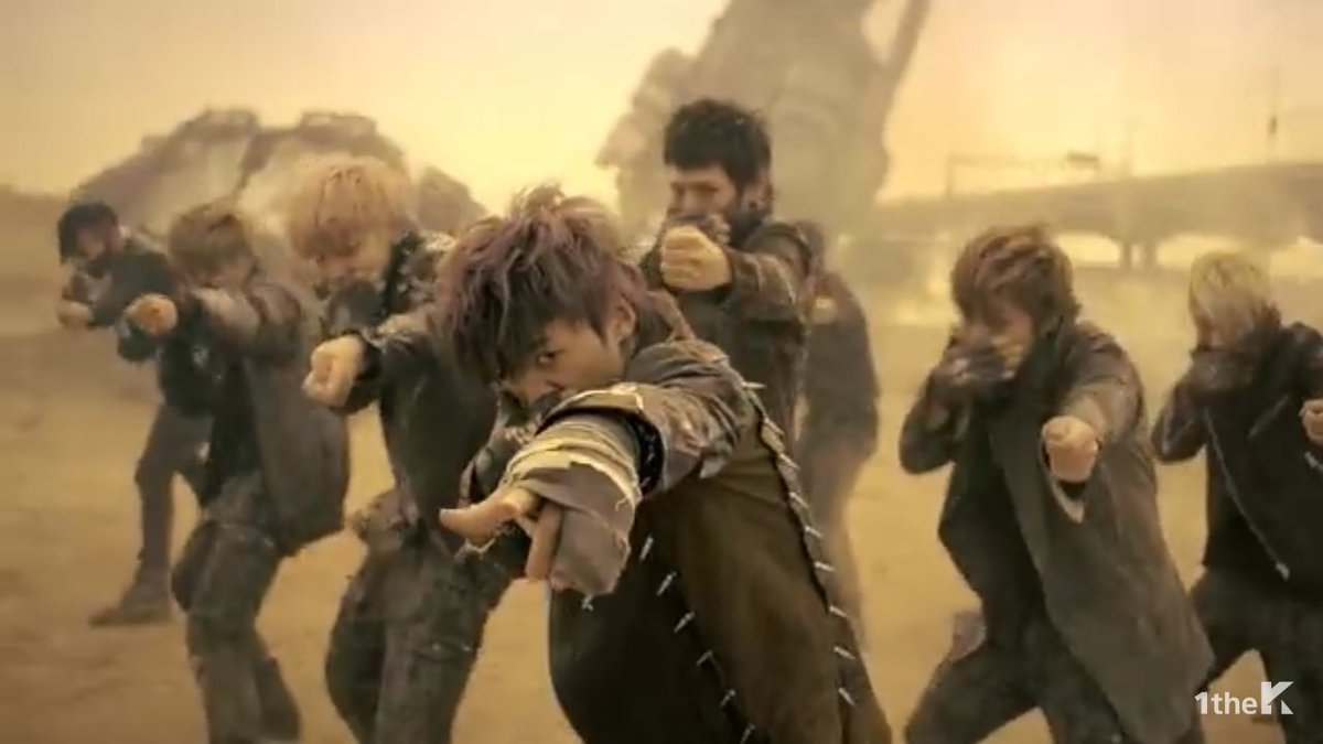 Lisztomaniac1's tweet photo. #BAP_SocialAwarenessDay We got the power, I got the power #BAP_POWER https://t.co/c910rMFuRq