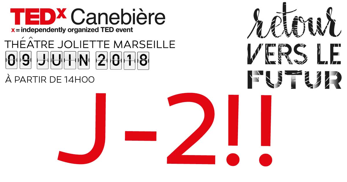 TEDxCanebiere tweet media