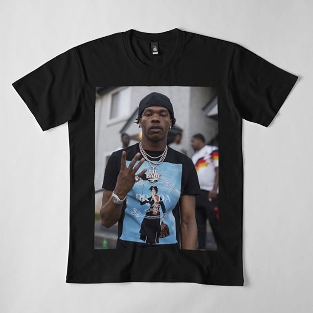 trapshirts's tweet photo. NEW SHIRTS DAILY. LIL BABY UP NEXT. COP NOW WONT LAST LONG.
.
.
.
.
.
.
#lilbaby #gunna #harderthanever #pushat #pushatdiss #pushatvsdrake  #drake #trapmusic #trapshirts #rapshirts #rap #21savage #plaboicarti #dielit #famousdex #japan #skimasktheslumpgod��� https://t.co/lx3eQsGkzv https://t.co/VeTjZbmObs