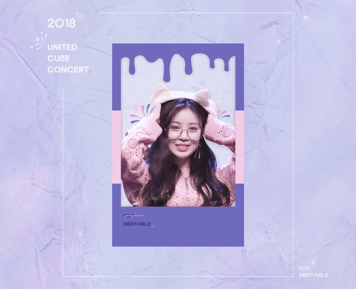 19980309com's tweet photo. -응원-

@G_I_DLE

#여자아이들 #수진 #서수진 #SOOJIN #G_I_DLE https://t.co/m77MdMDmLR