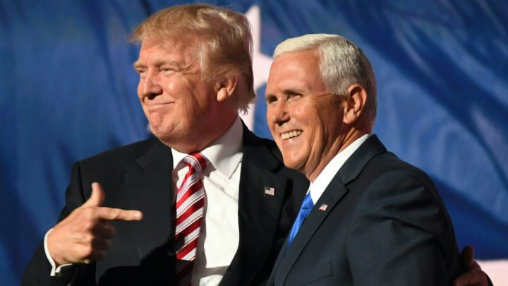  Happy Birthday VP Mike Pence      