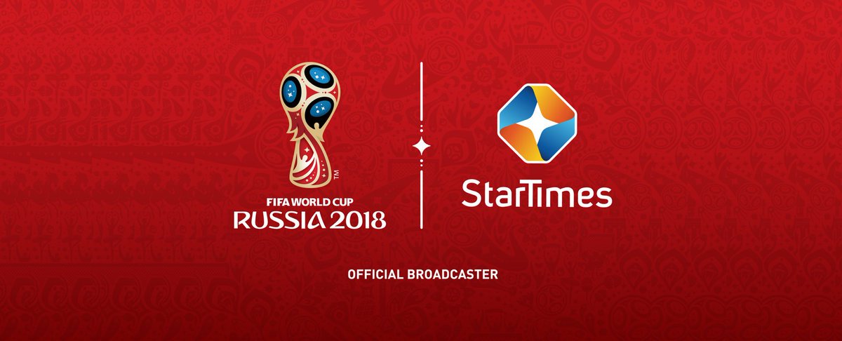 StandOut256's tweet photo. It's just a week, a weeeeeeeeeeeeeek guys to the 2018 @FIFAWorldCup Russia and @StarTimesUganda will have all the action and in HD. So pay up your subscription like yesterday
#FIFAWCOnStraTimes #StarTimesUg #WorldCup #WeBuildBrand https://t.co/e1Rlx3b7LU