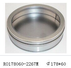 Annawei01's tweet image. Round tin box for biscuit,candy,chocolates #metalpacking   We are tin box manufacturer more than 17years in China, our Customer from all over the world ,#nutpacking   OEM/ODM acceptable #teacoffee    Any relative project,pls email me