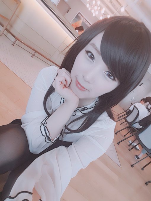 Twitterのコスプレ画像29