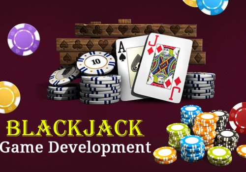Ajain10_jain's tweet image. #Blackjack, also known as twenty-one, is a comparing card game between usually several players and a dealer
 Visit: bit.ly/2g6AFmo  

#BlackjackGame #BlackjackGameDevelopment #MobileGameDevelopment #CardGameDevelopment #CardGame #BlackJackCardGame #CardGameDevelopment