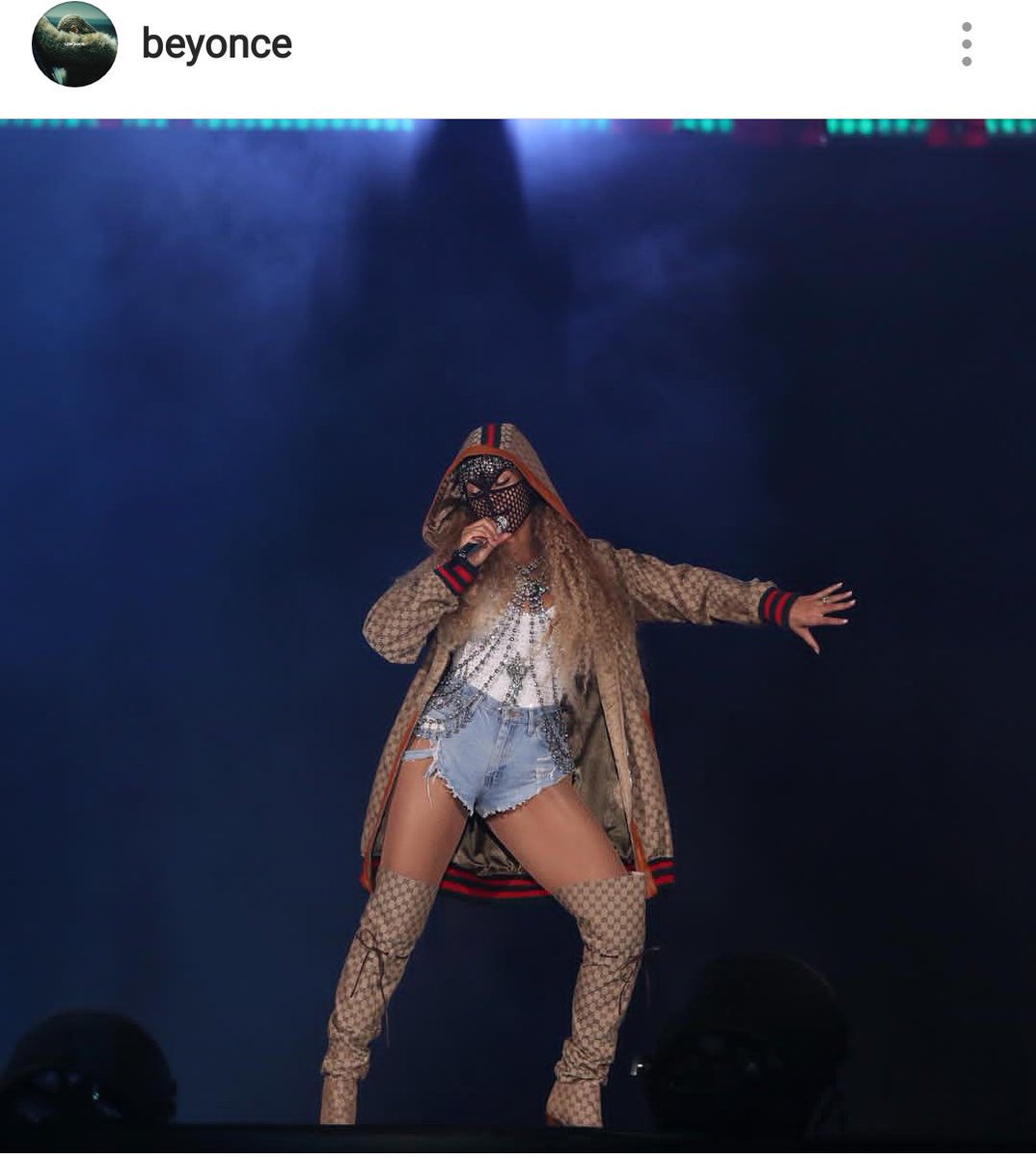 LollyM__'s tweet photo. #RickyRickChallenge Because Beyonce π https://t.co/kGDwH66jEI