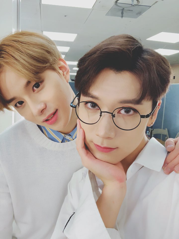 NCT tweet media