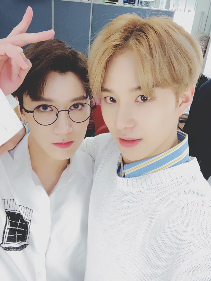 NCT tweet media