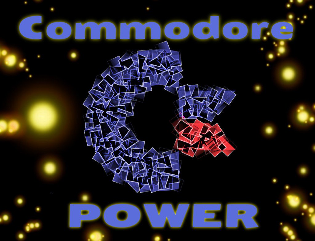 AmigaIreland's tweet photo. Commodore Power https://t.co/NJxccicytF https://t.co/jmUu1DeXjq