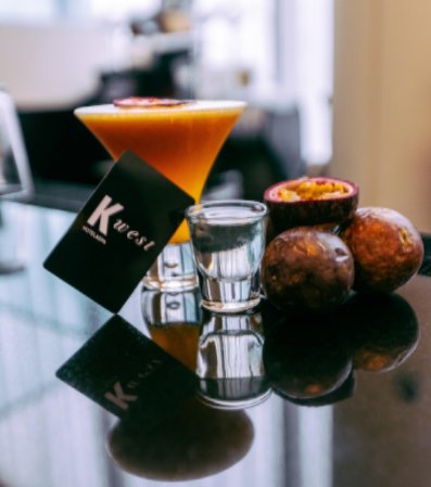 kwesthotel's tweet photo. The most wonderful time of day - #HappyHour πΈ See you tonight from 6pm!
.
.
.
.
.
#KWestHotel #WestLondon #ShepherdsBush #W14 #thirstythursdays #thursdayevents #londonnights #londonlife #Spring #cocktailporn #cocktails https://t.co/nXKPrneeLr