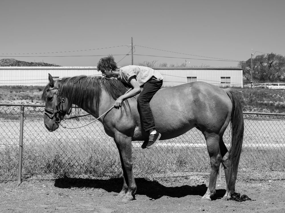 mixdevil66's tweet photo. Randy. On an 8,000 mile road trip across the United States, photographer #RobindePuy met a boy living in the small town of Ely, Nevada who became her photographic muse. https://t.co/bf5ptsP17q #photography https://t.co/LPJkWwZ5oY