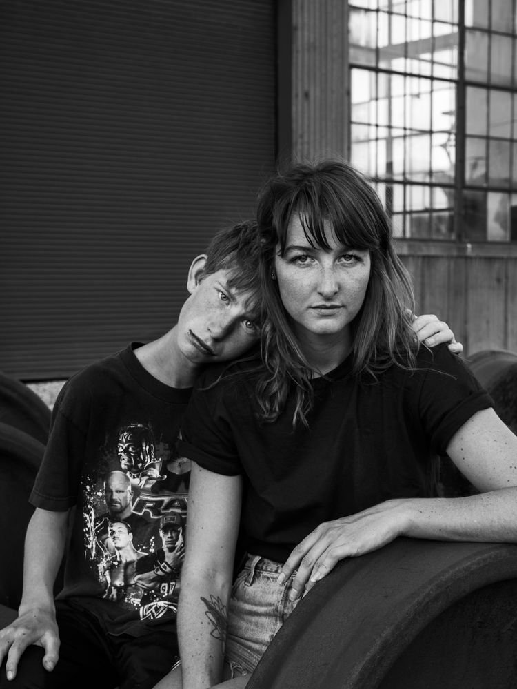 mixdevil66's tweet photo. Randy. On an 8,000 mile road trip across the United States, photographer #RobindePuy met a boy living in the small town of Ely, Nevada who became her photographic muse. https://t.co/bf5ptsP17q #photography https://t.co/LPJkWwZ5oY