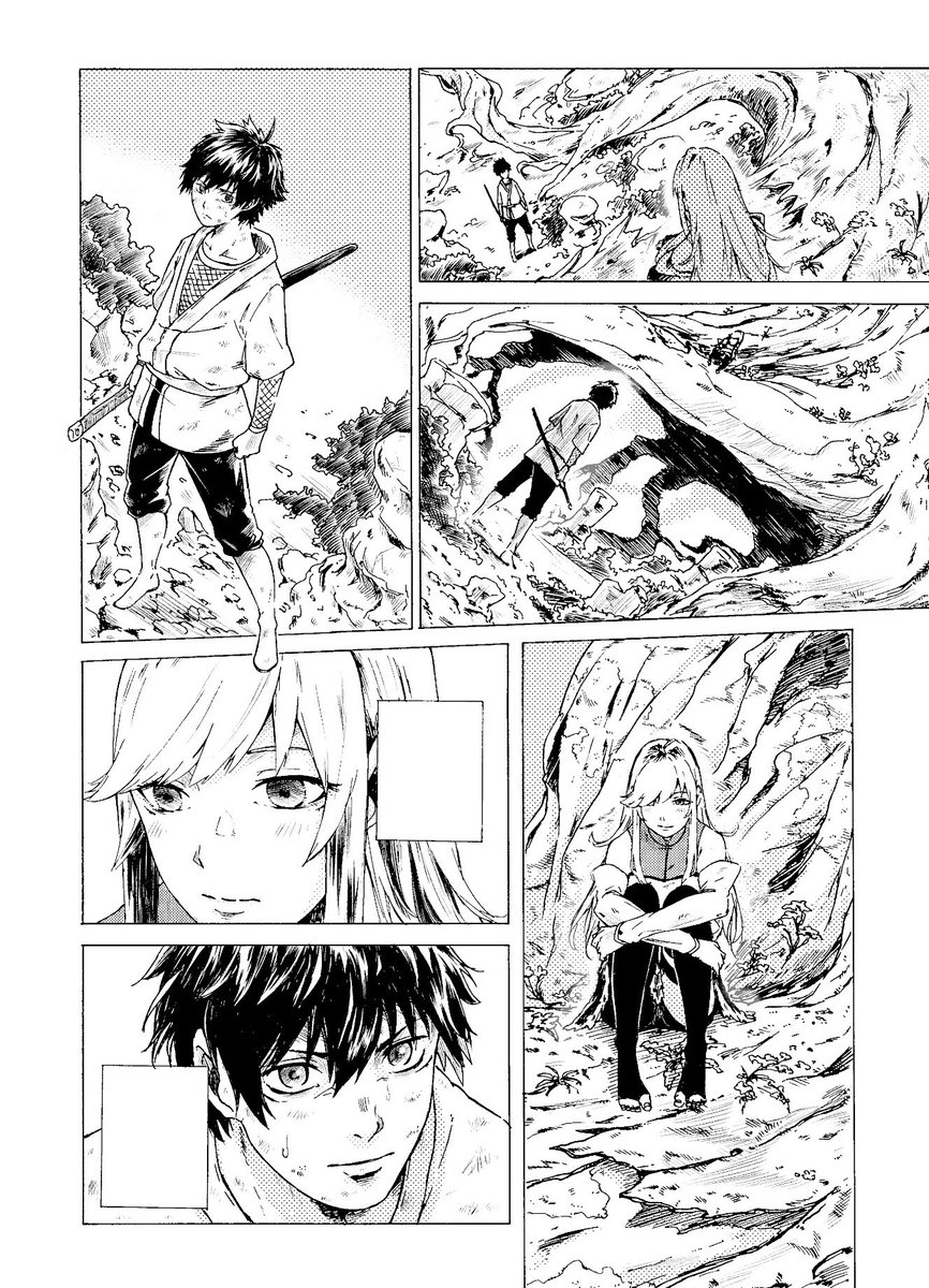 メディア欄の様な絵を描いてます
できればRTよろしくです!
気になった人RT中心にお声がけします!
#梅雨の創作クラスタフォロー祭り
#初夏の創作クラスタフォロー祭り
#漫画家志望さんと繋がりたい 