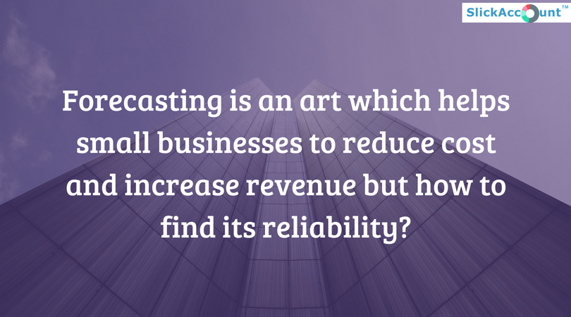 SlickAccount's tweet image. #Forecasting is an art and there are strategies and tools which makes it easy but how to find is it reliable? To know visit; slickaccount.com/profitability/…
#forecastingcashflow #forecastingmethods #forecastingtechniques #forecastingandbudgeting #forecastingbusiness #forecastingbenefits