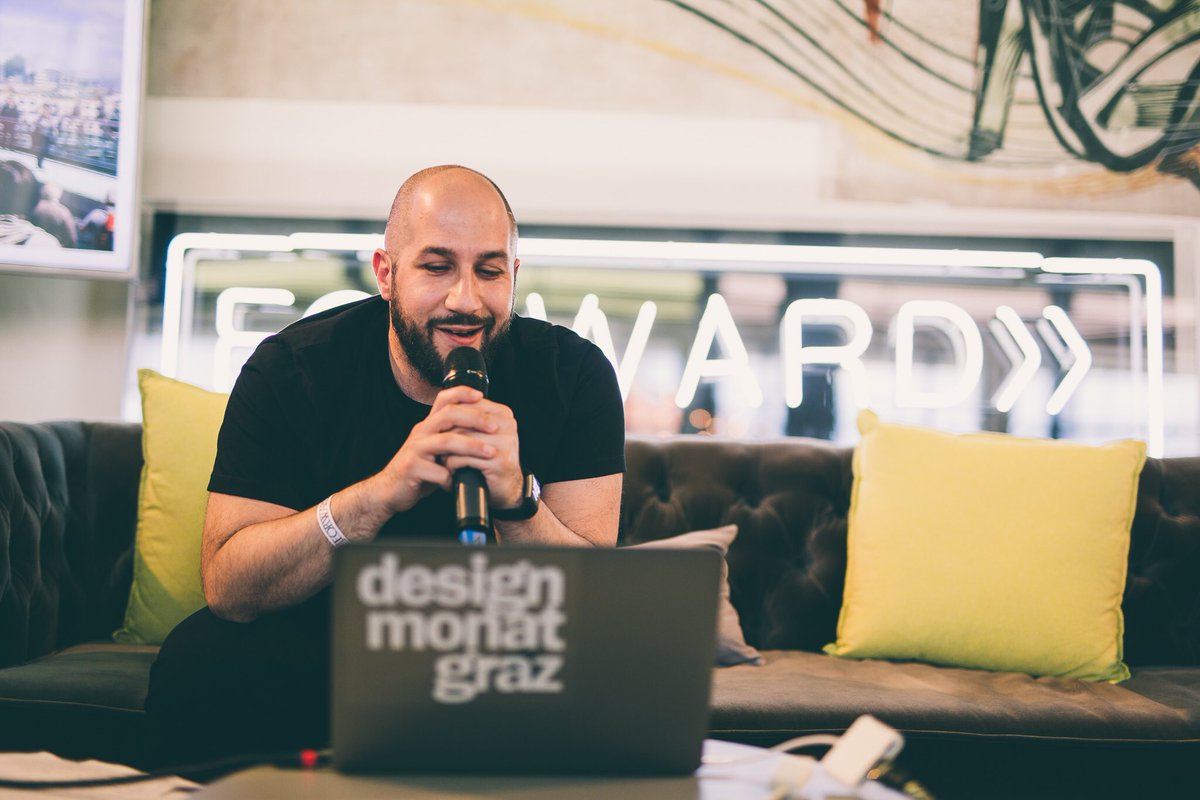 lucidodesign's tweet image. Introducing @feeldesain Issue N.2 @ #ForwardFestival - Munich 
@curvestudio 

Photo Credit : JMVotography#