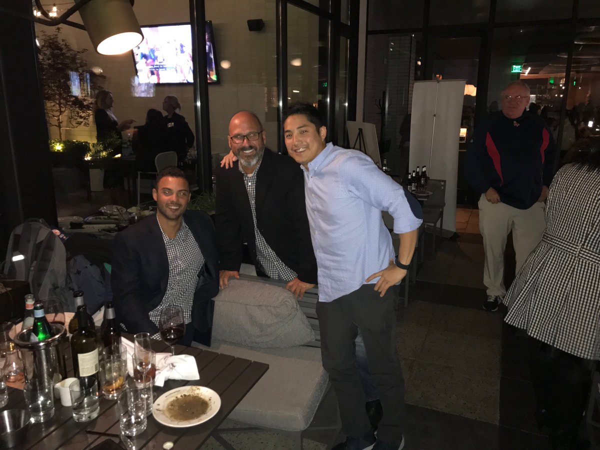 jdrpounds's tweet image. #mlbdraft2018 #RedSoxNation