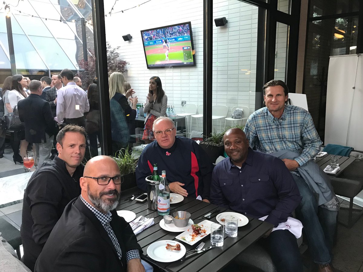 jdrpounds's tweet image. #mlbdraft2018 #RedSoxNation