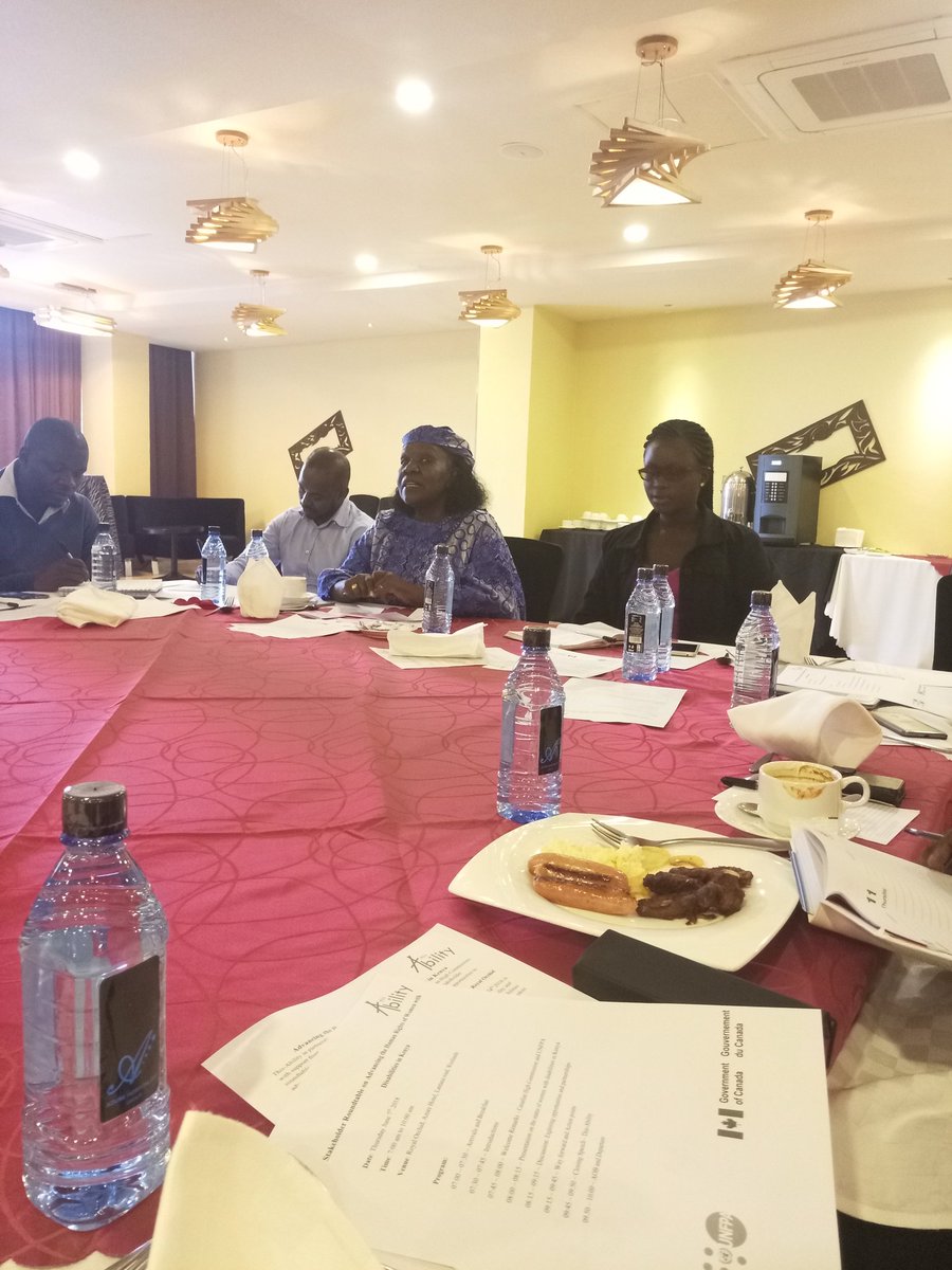 okoro_dan's tweet photo. @this_ability_ke currently we do not have good data for programming for women and girls with disability. The upcoming census will address this. @UNFPAKen @this_ability_ke @CanHCKenya #GlobalDisabilitySummit2018 https://t.co/XR8EDK3ENl