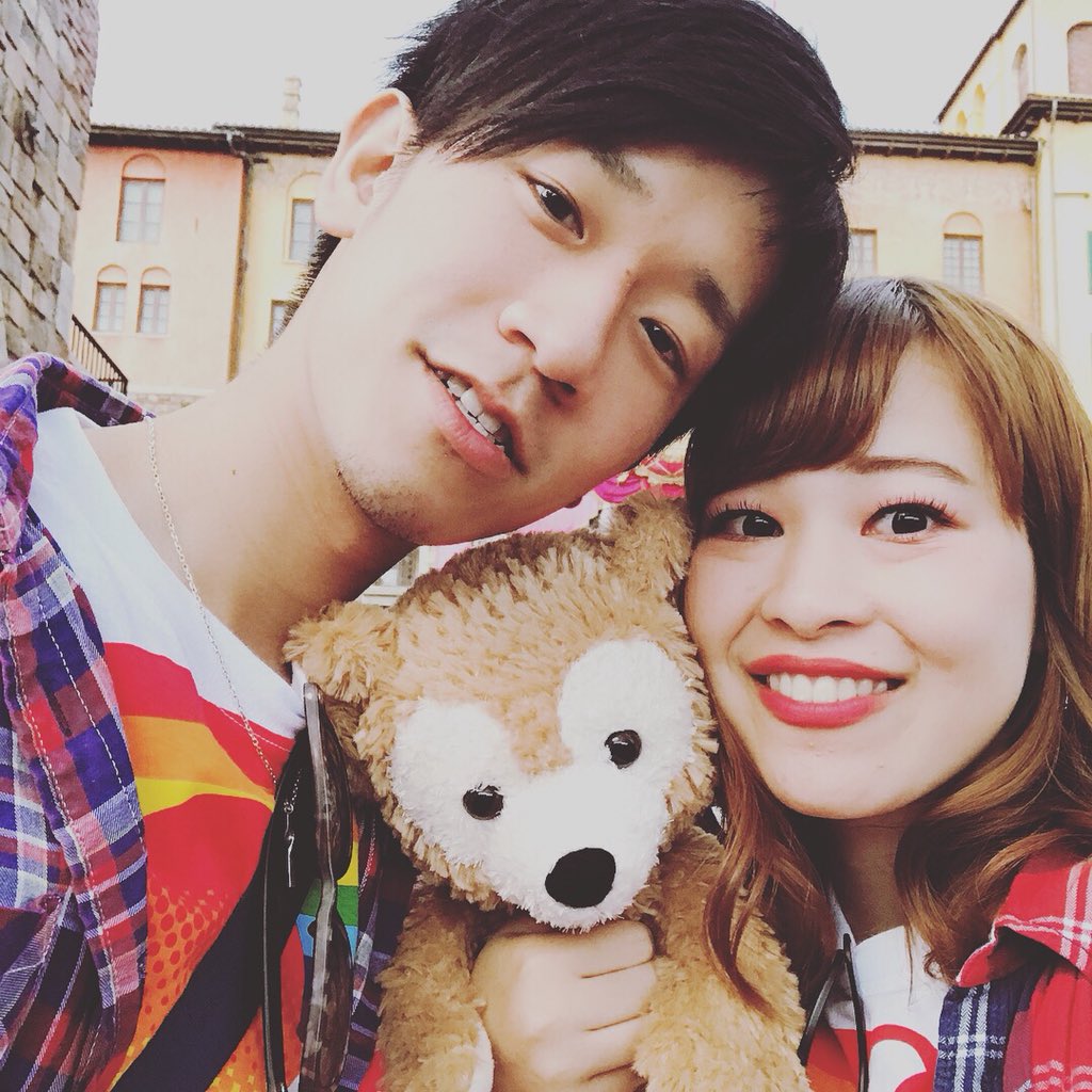 narumin_10's tweet photo. .
\ Tokyo Disney Sea / 〜夢の国 Day2 〜
.
私の寝坊��より開園に遅れるところからスタート😌
.
おもわずダッフィー���買ってしまうミーハーさ☺️
.
船とショーではうとうと😪
.
でもでも、敬介くんとの夢の国2日間はさいっっこうに楽しかったから全てよき🙆🙆
.
https://t.co/vaLy8gRyIq https://t.co/8desTSO12B
