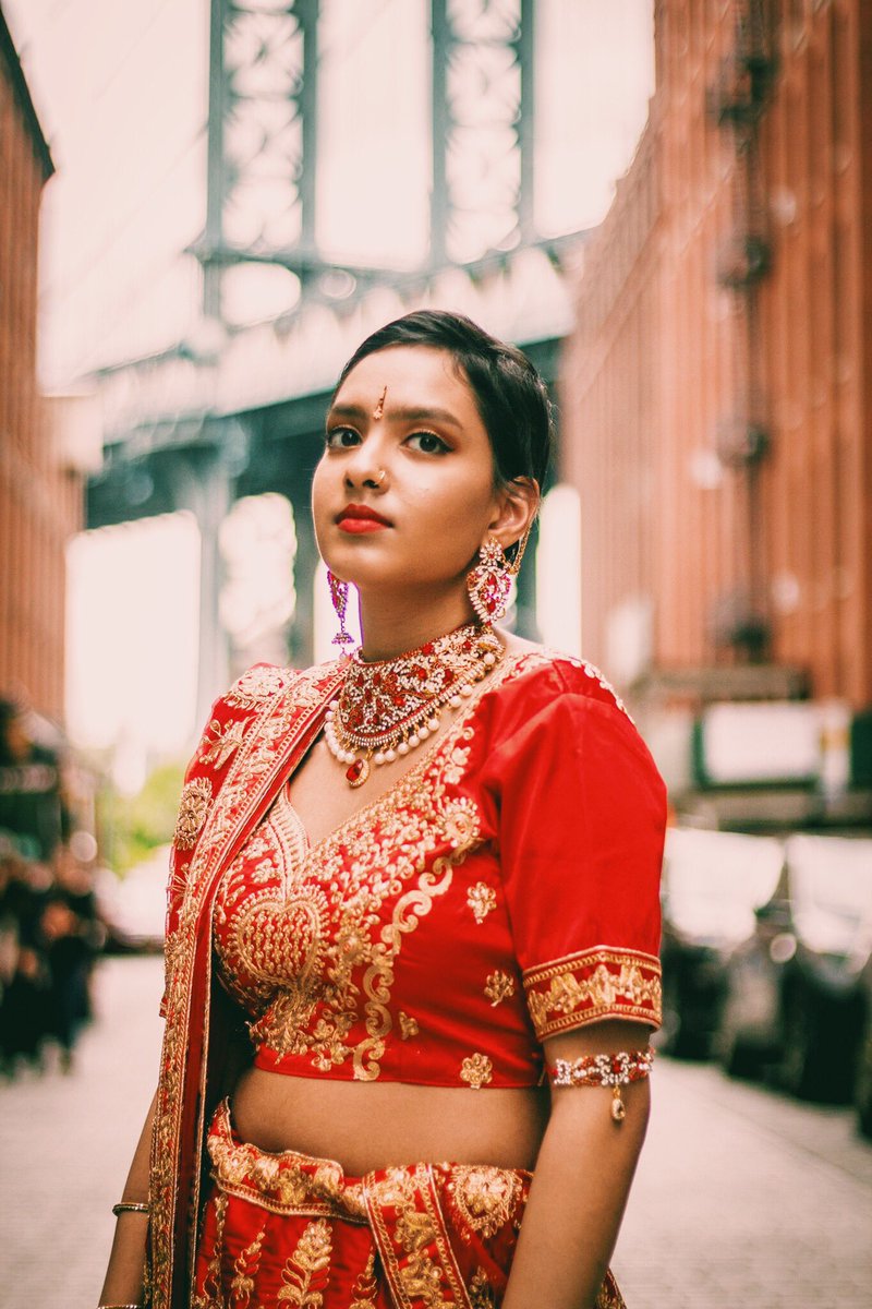 camadjodha's tweet photo. prom was fun but getting DRESSED for it was even more fun 👏💖💖✨🌹 https://t.co/mj6HQlWcGe